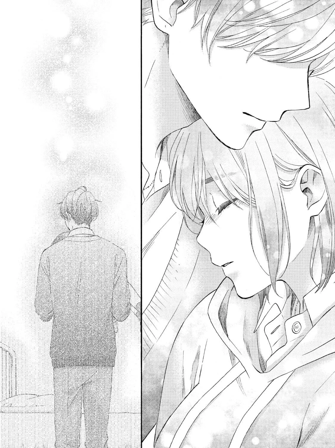 A Condition Called Love, chapter 40, page 79