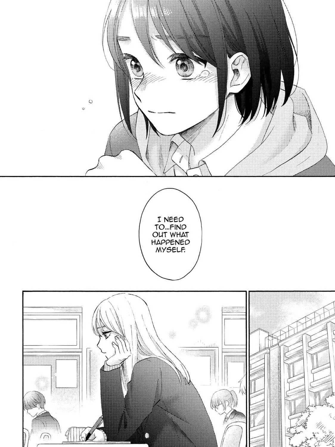A Condition Called Love, chapter 40, page 83