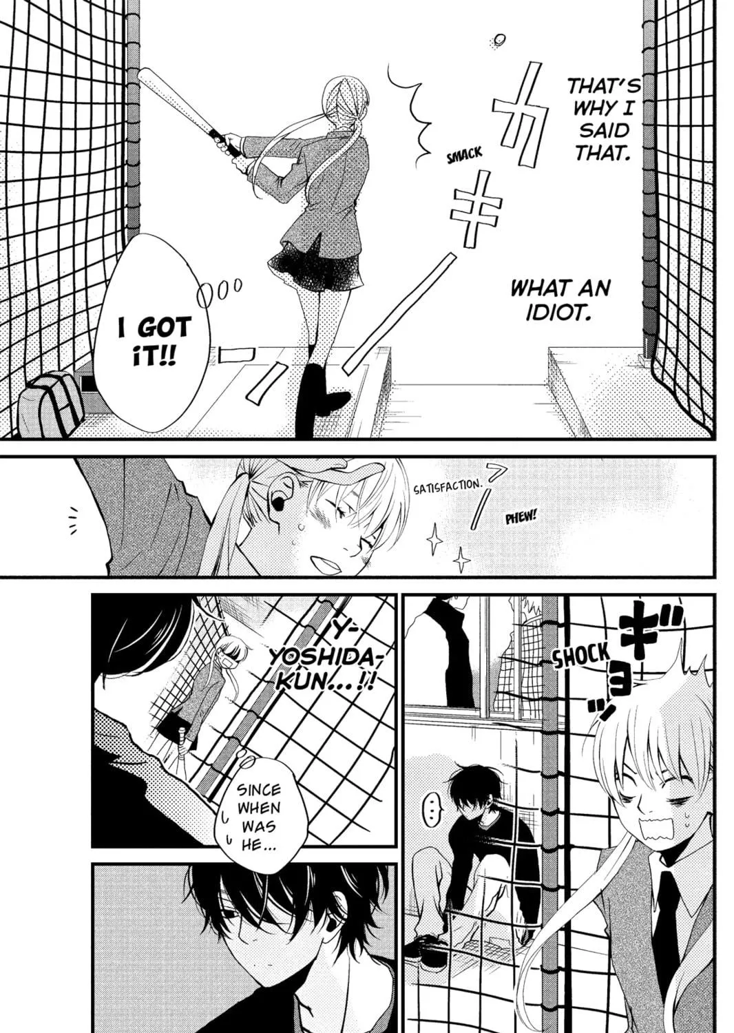 My Little Monster, chapter 1, page 53