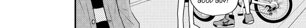 My Little Monster, chapter 6, page 56