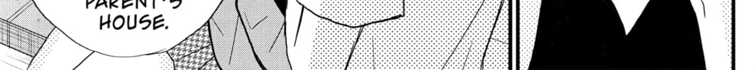 My Little Monster, chapter 7, page 34