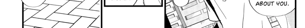 My Little Monster, chapter 7, page 58