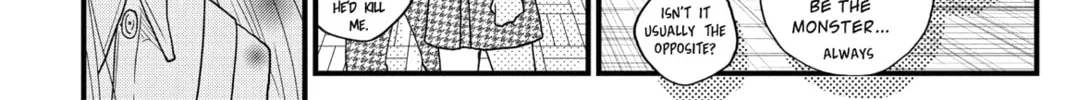 My Little Monster, chapter 7, page 62
