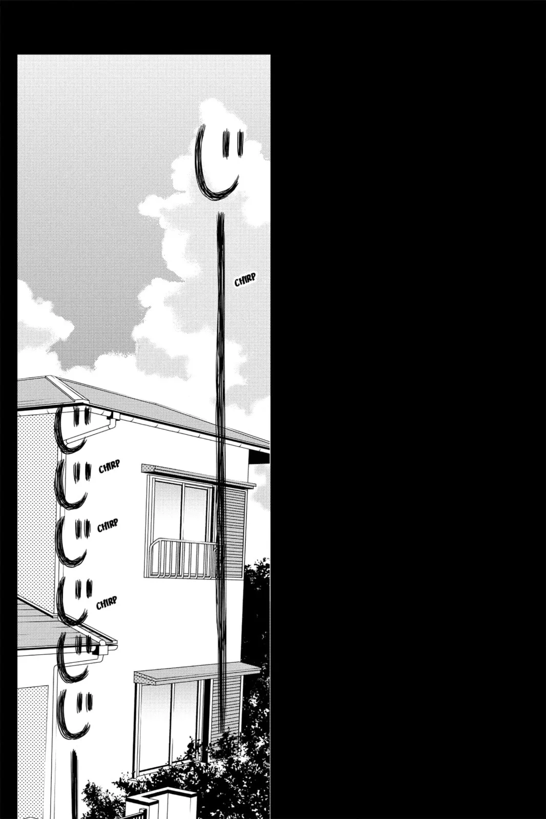 My Little Monster, chapter 8, page 30