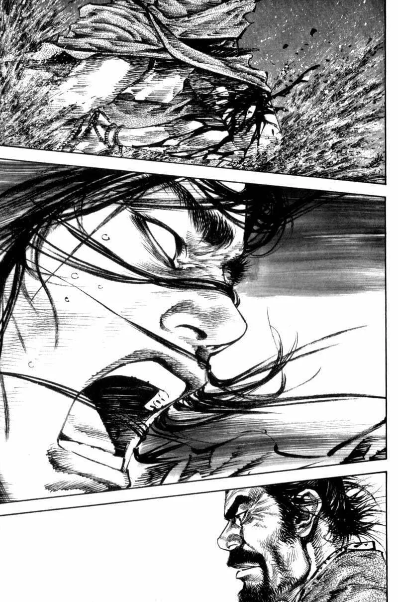 Vagabond Manga, chapter 151, page 19