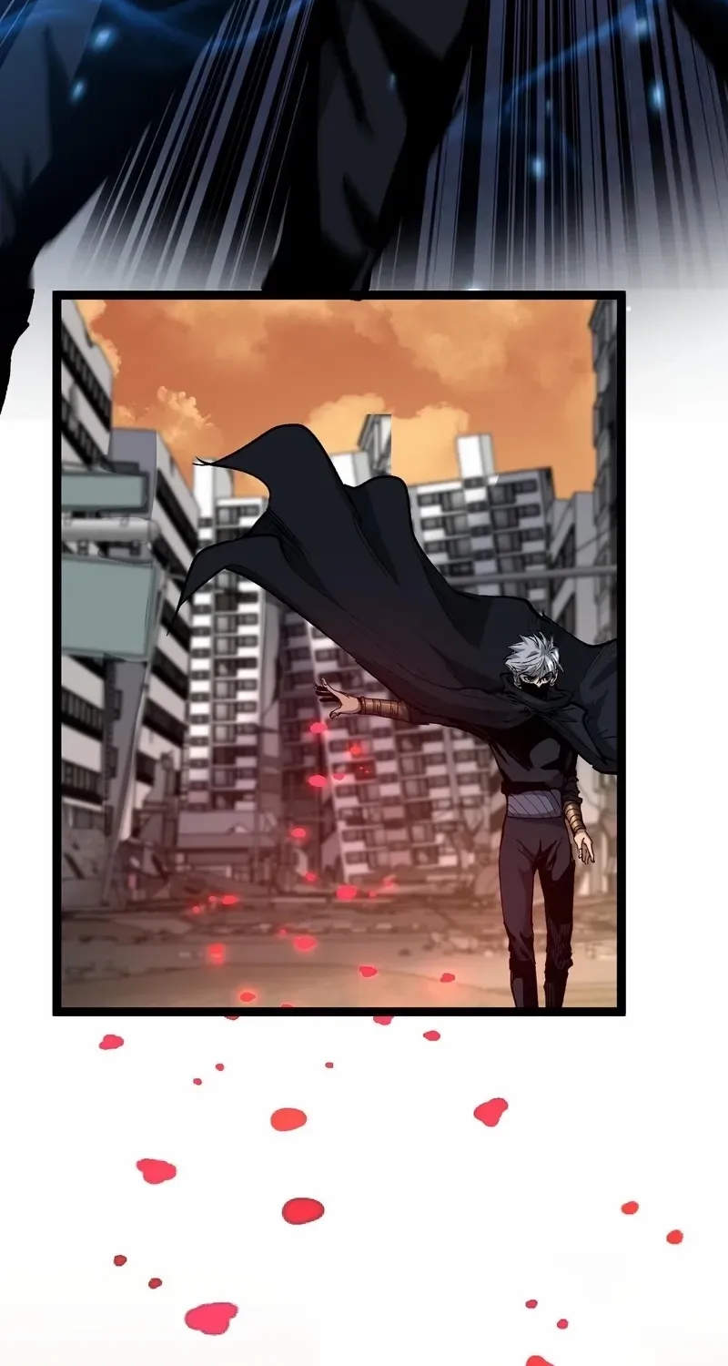 God-level Assassin, I’m the Shadow, chapter 33, page 40