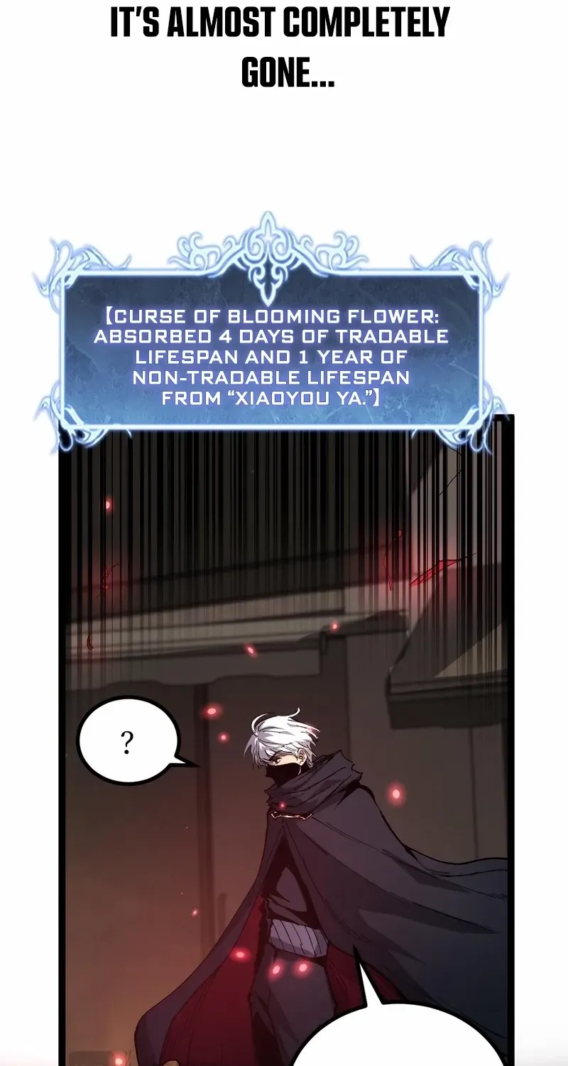 God-level Assassin, I’m the Shadow, chapter 33, page 47