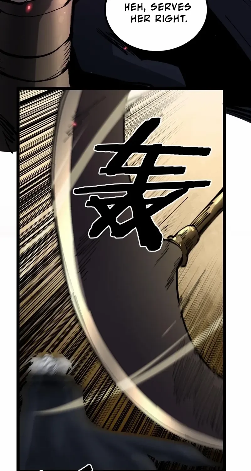 God-level Assassin, I’m the Shadow, chapter 33, page 49