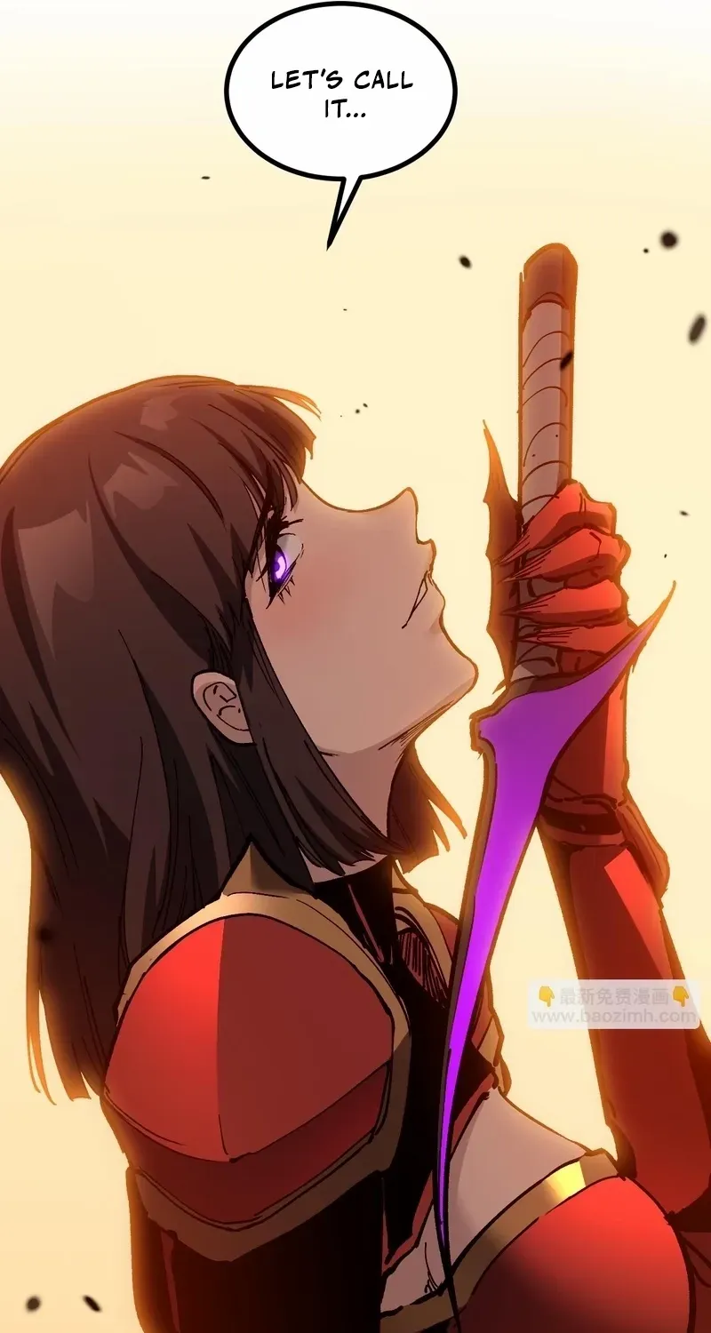 God-level Assassin, I’m the Shadow, chapter 38, page 49