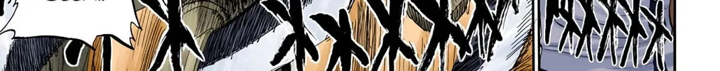 Bleach Colored Manga, chapter 105, page 26