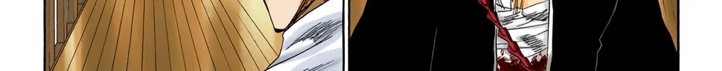 Bleach Colored Manga, chapter 117, page 10