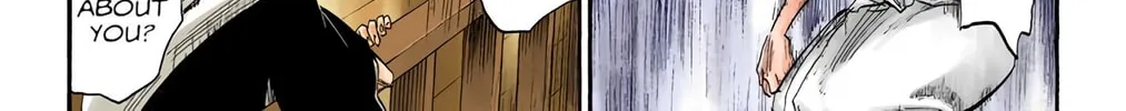 Bleach Colored Manga, chapter 117, page 18