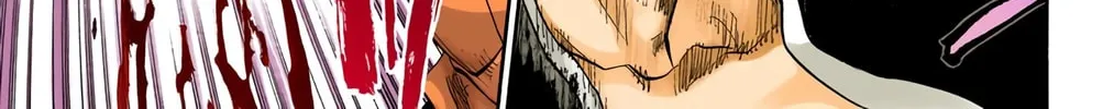 Bleach Colored Manga, chapter 118, page 22
