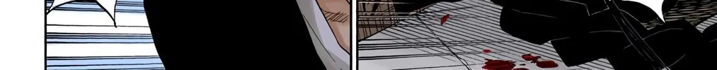 Bleach Colored Manga, chapter 123, page 12