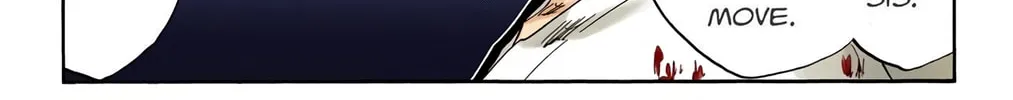 Bleach Colored Manga, chapter 123, page 20
