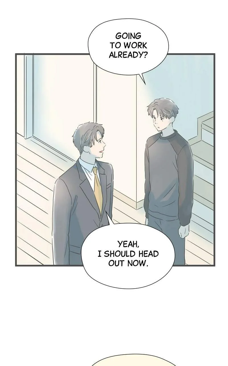 It Rains On Precious Days, chapter 194, page 62