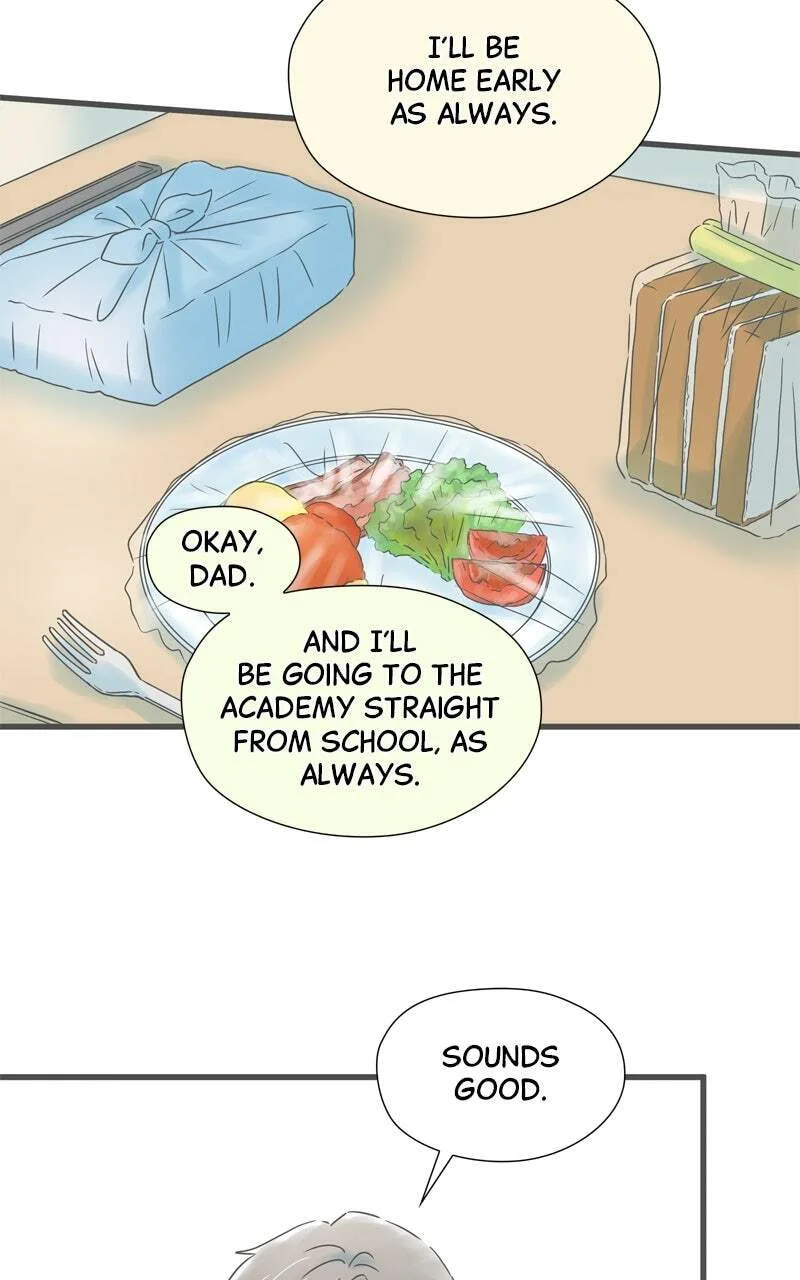 It Rains On Precious Days, chapter 194, page 63
