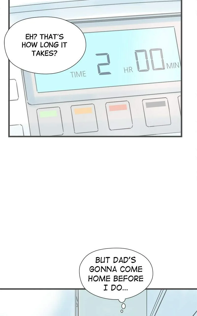 It Rains On Precious Days, chapter 194, page 83