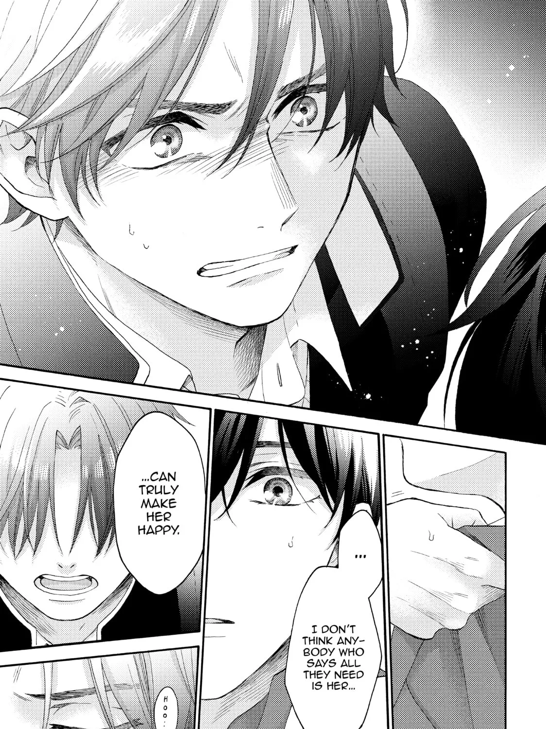 A Condition Called Love, chapter 42, page 41