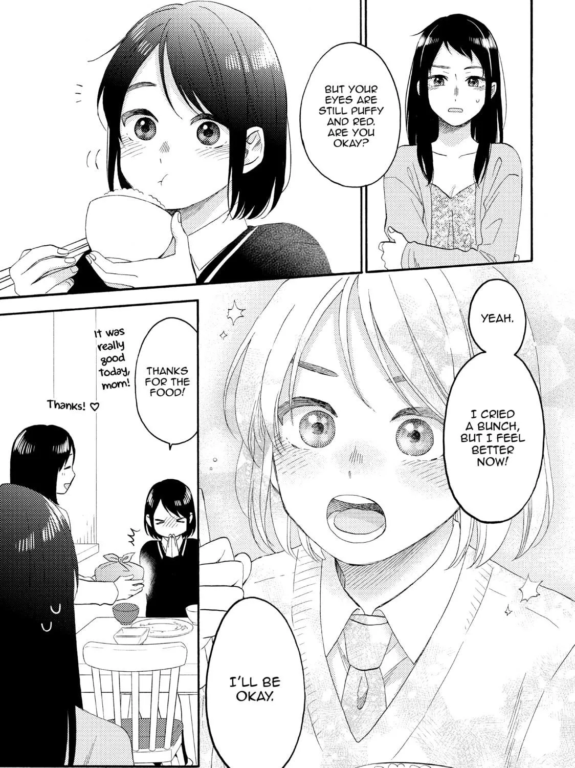 A Condition Called Love, chapter 42, page 81