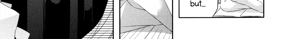 Dramatic Irony, chapter 3, page 38