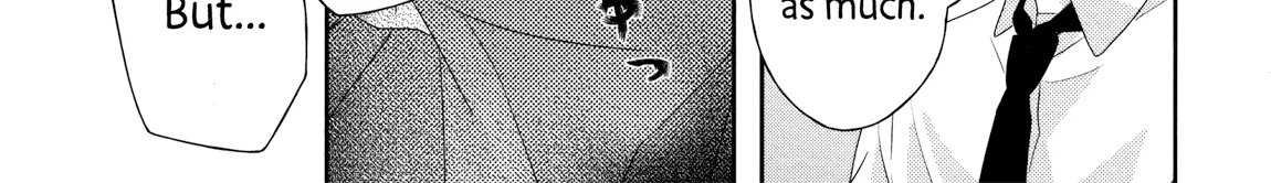 Dramatic Irony, chapter 3, page 63