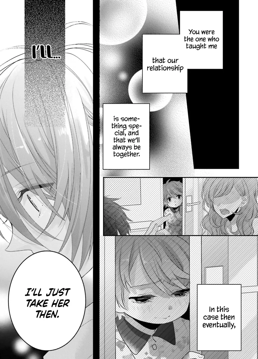 Dramatic Irony, chapter 10, page 41