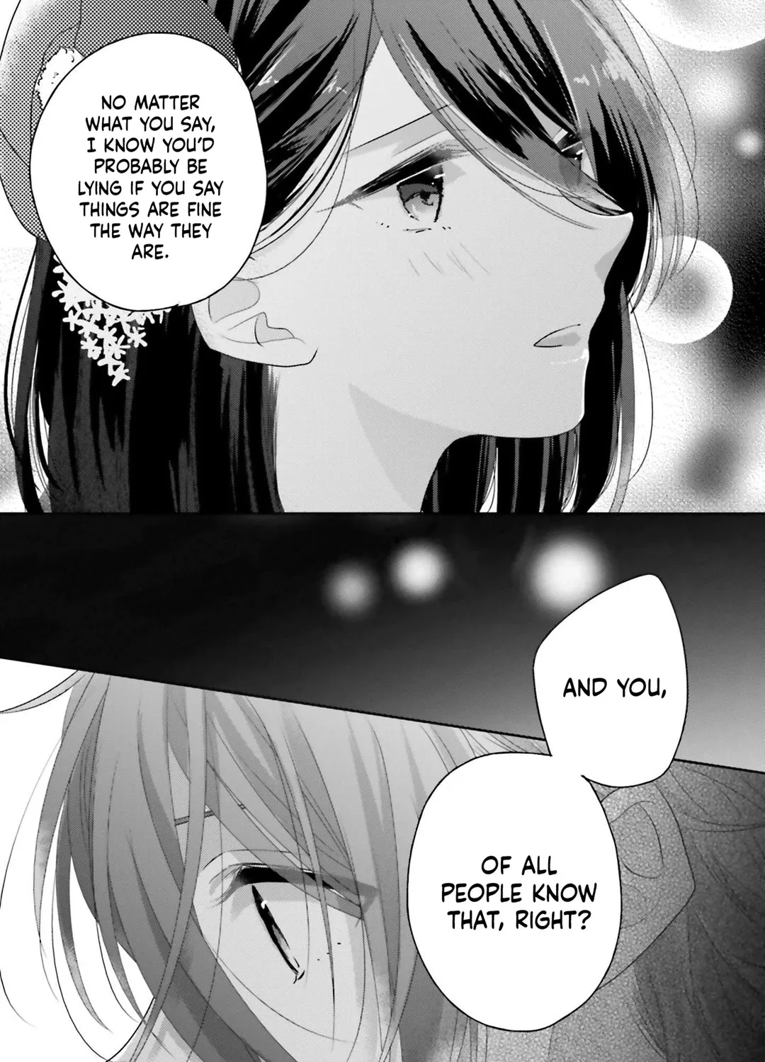 Dramatic Irony, chapter 10, page 53