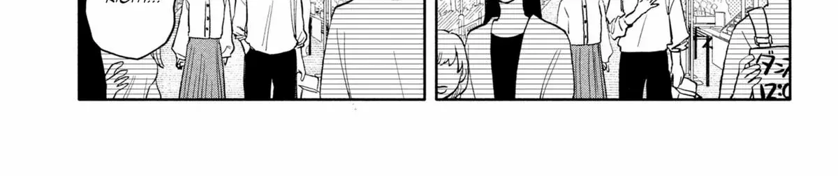 Hope You're Happy, Lemon, chapter 85, page 22