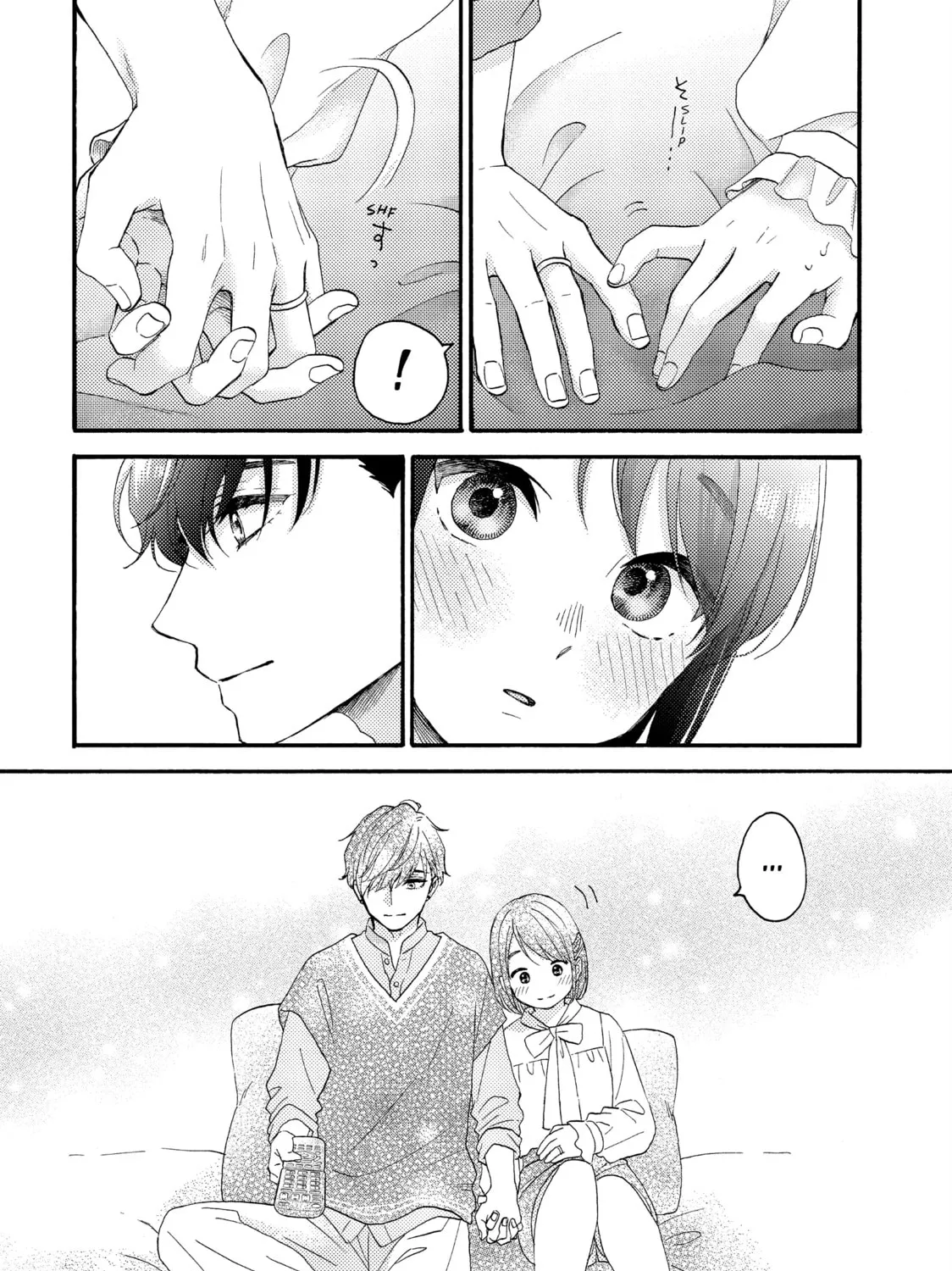 A Condition Called Love, chapter 59, page 55