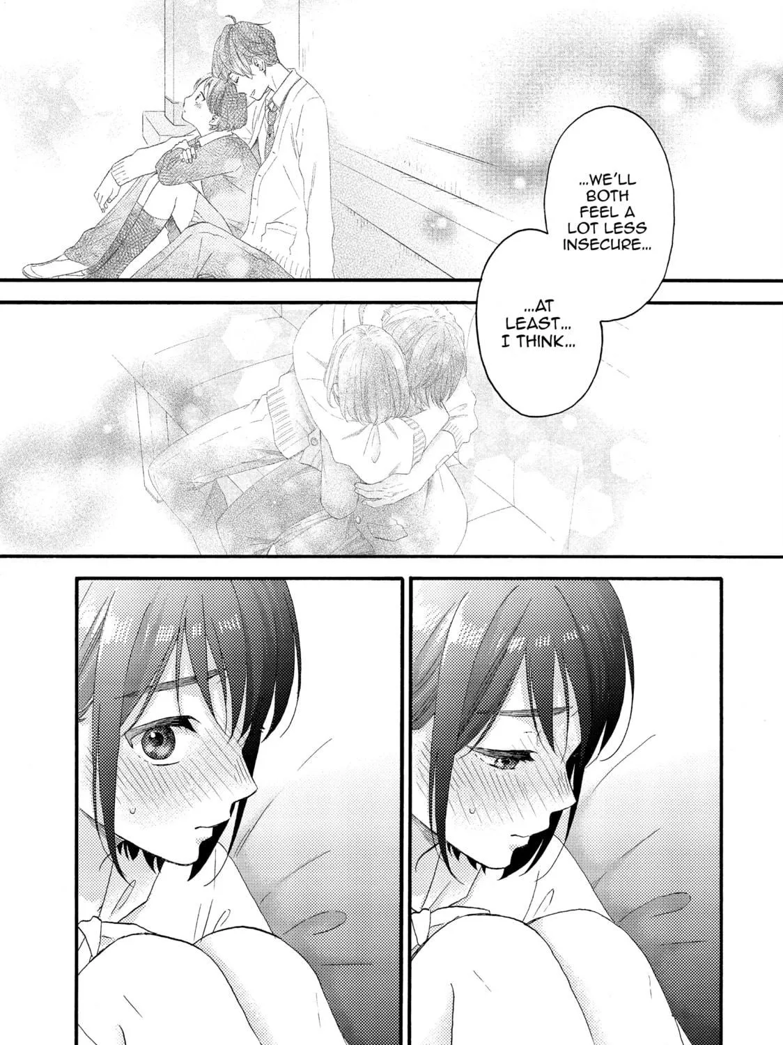 A Condition Called Love, chapter 59, page 69