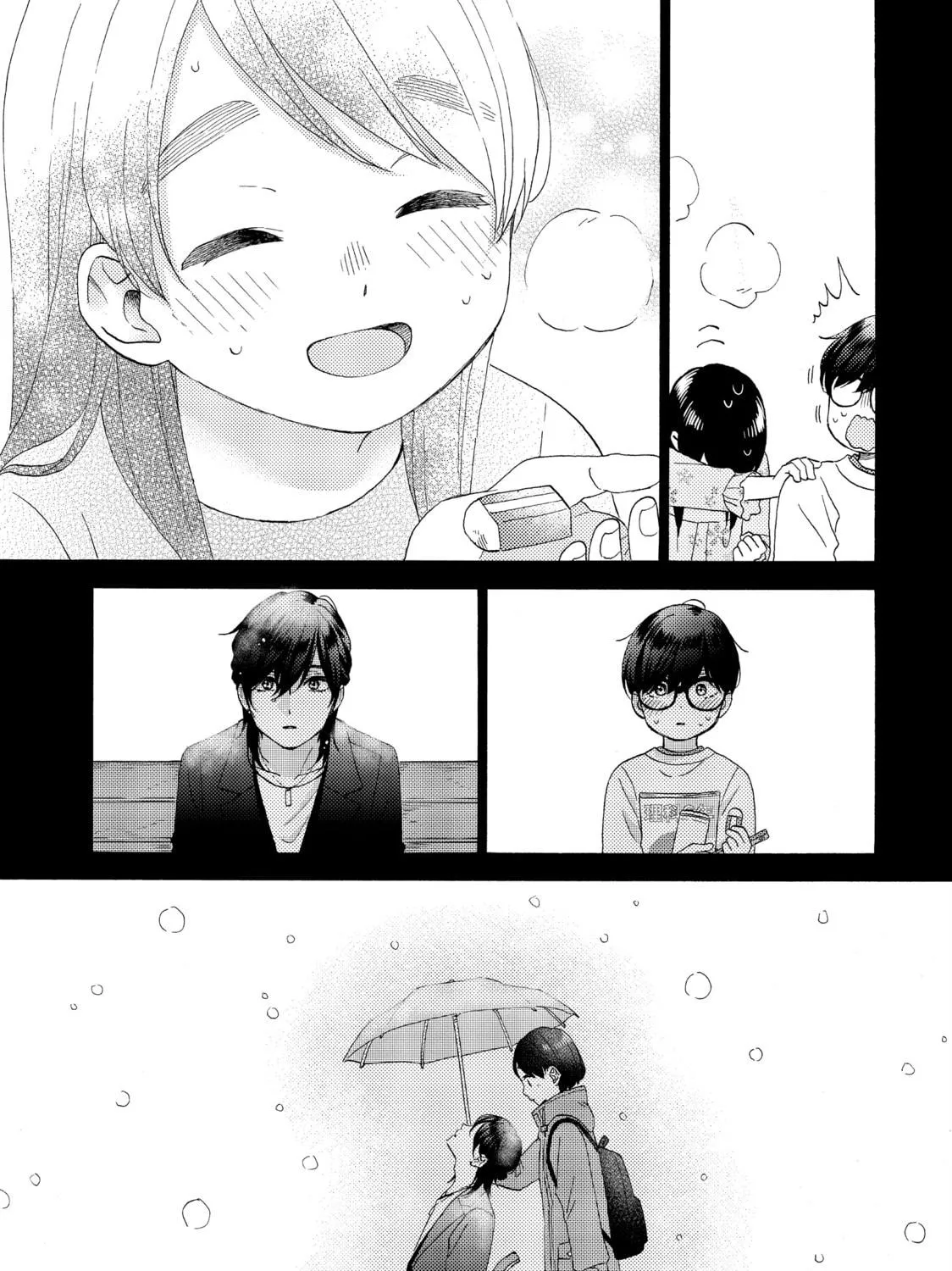 A Condition Called Love, chapter 61, page 53