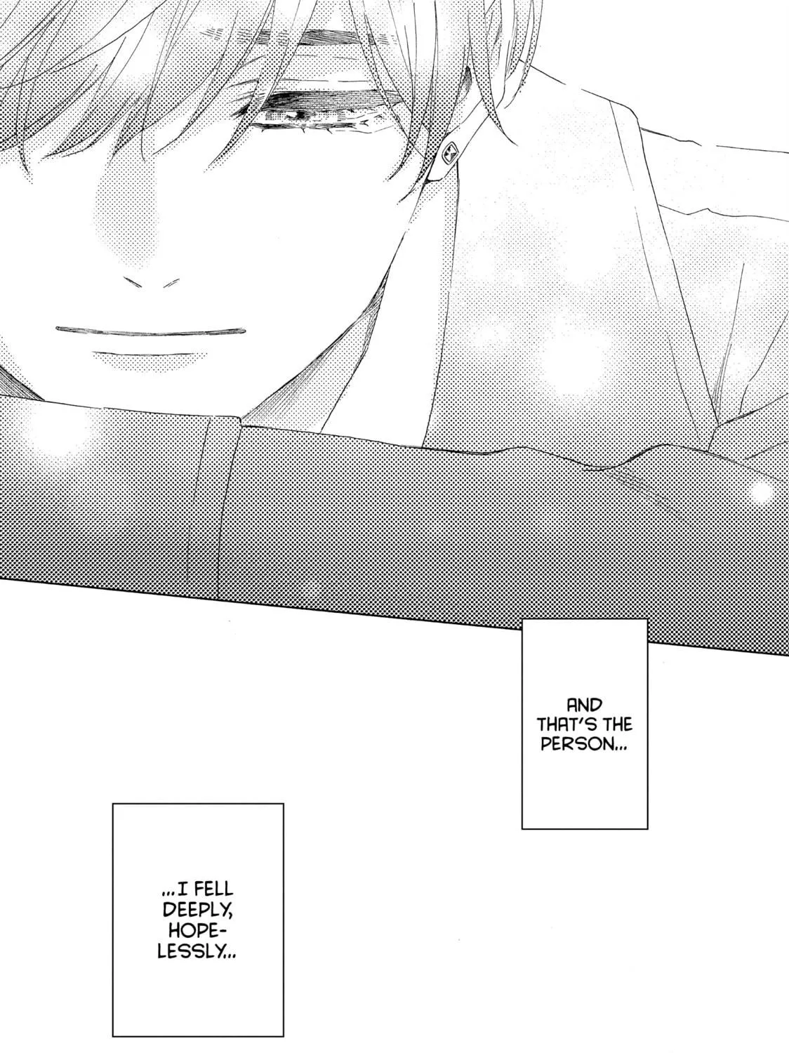 A Condition Called Love, chapter 61, page 71