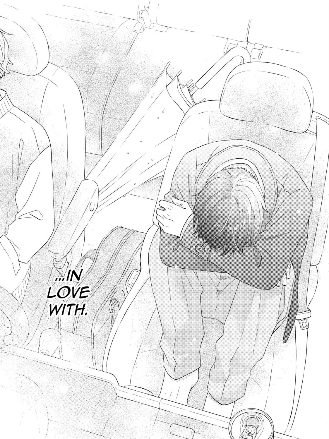 A Condition Called Love, chapter 61, page 73