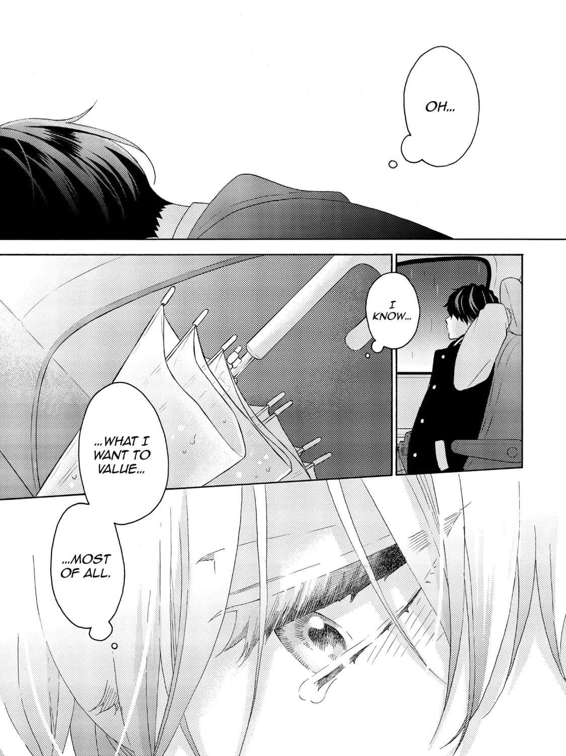 A Condition Called Love, chapter 61, page 75