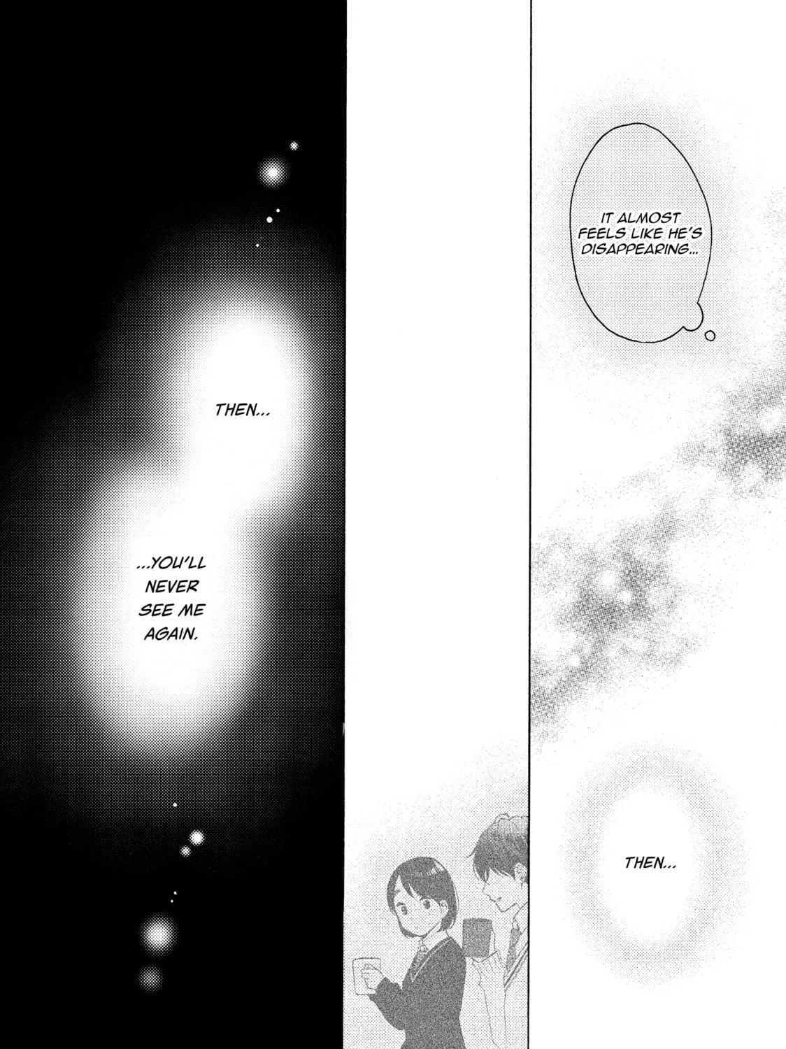 A Condition Called Love, chapter 65, page 19