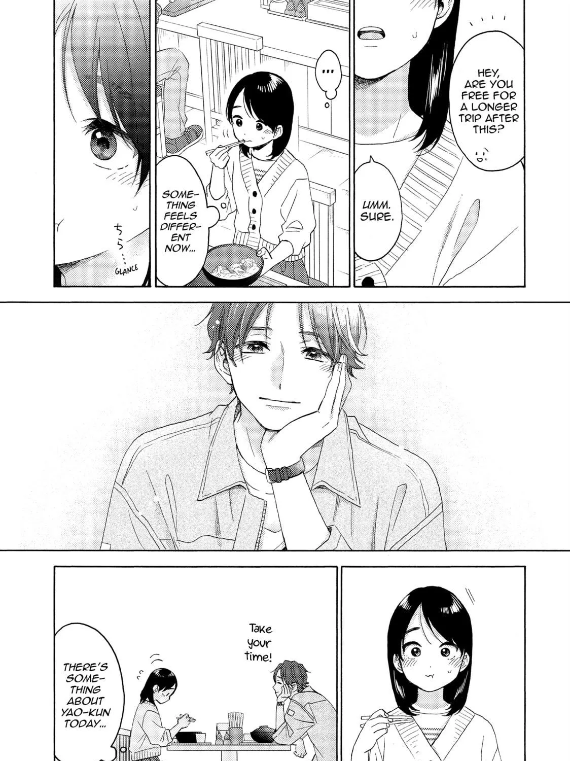 A Condition Called Love, chapter 65, page 49