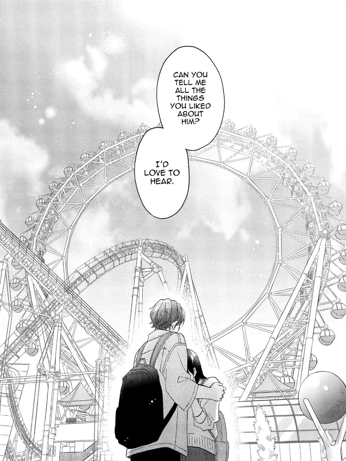 A Condition Called Love, chapter 65, page 79
