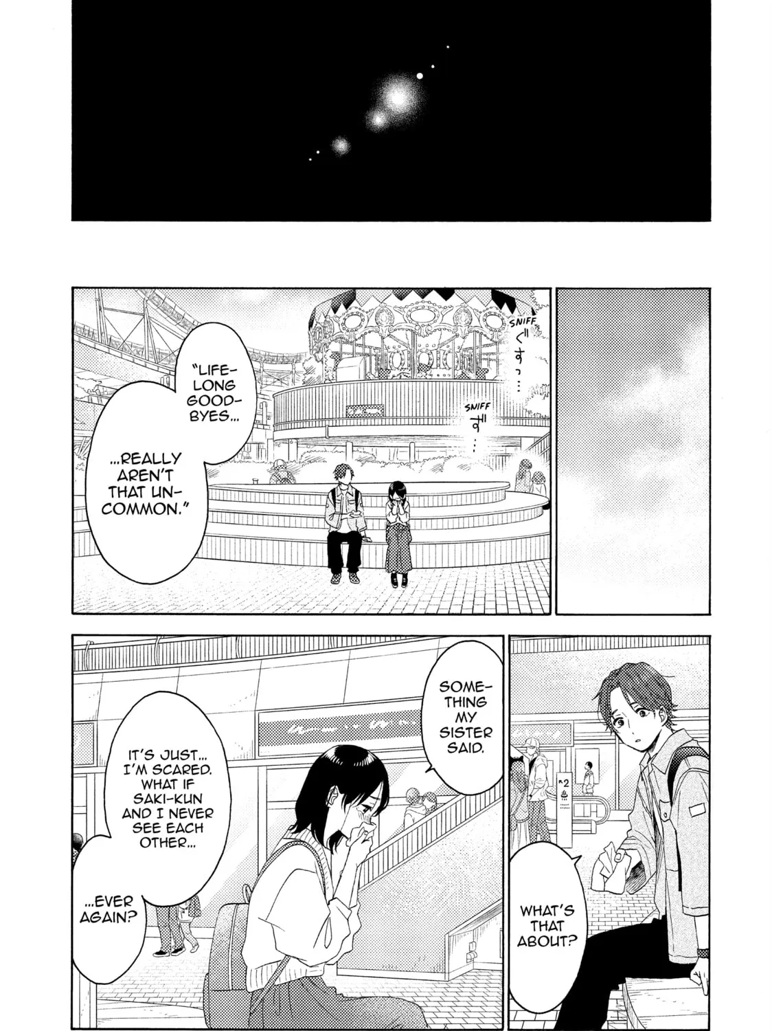 A Condition Called Love, chapter 65, page 81
