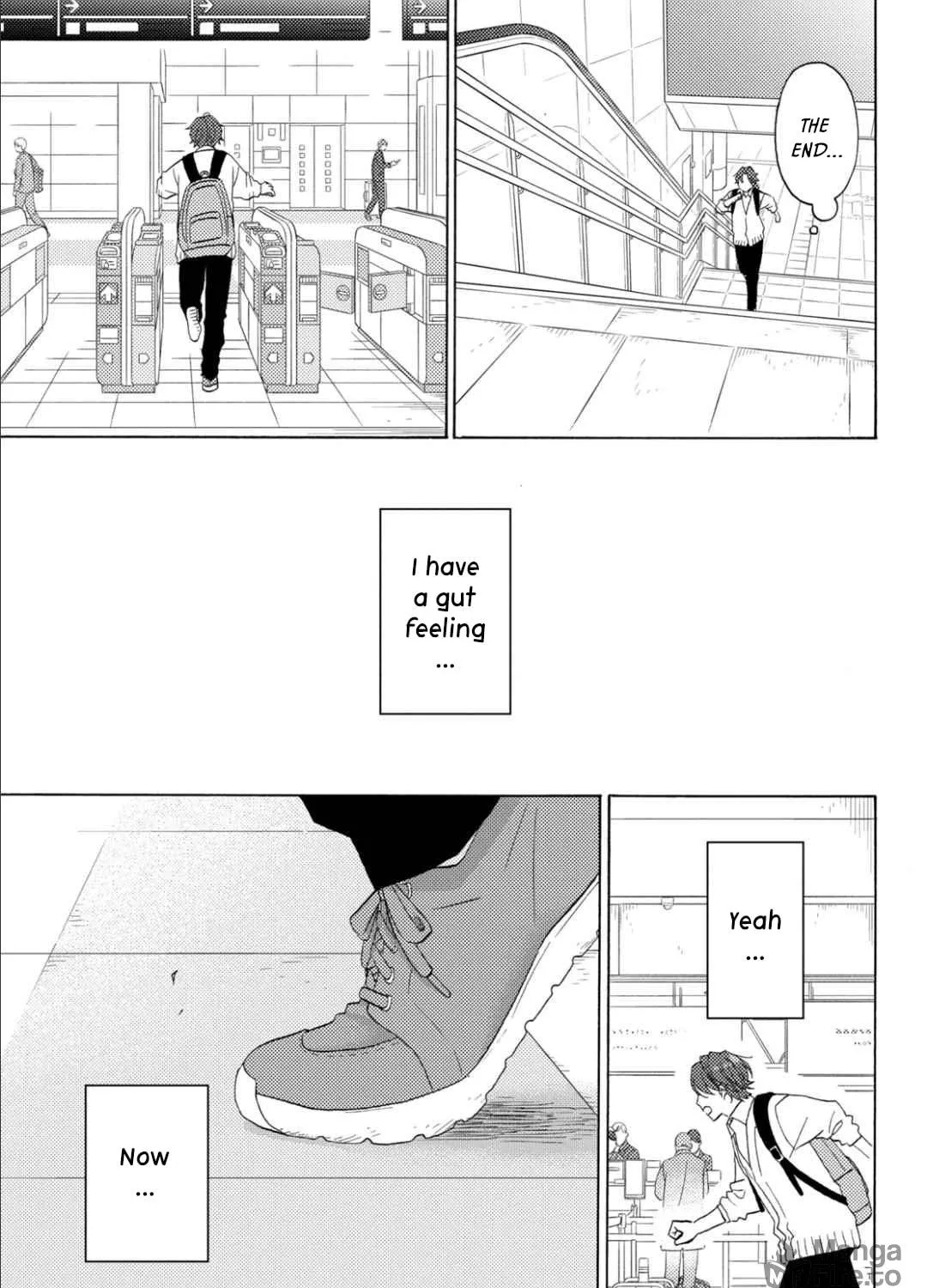 A Condition Called Love, chapter 66, page 65