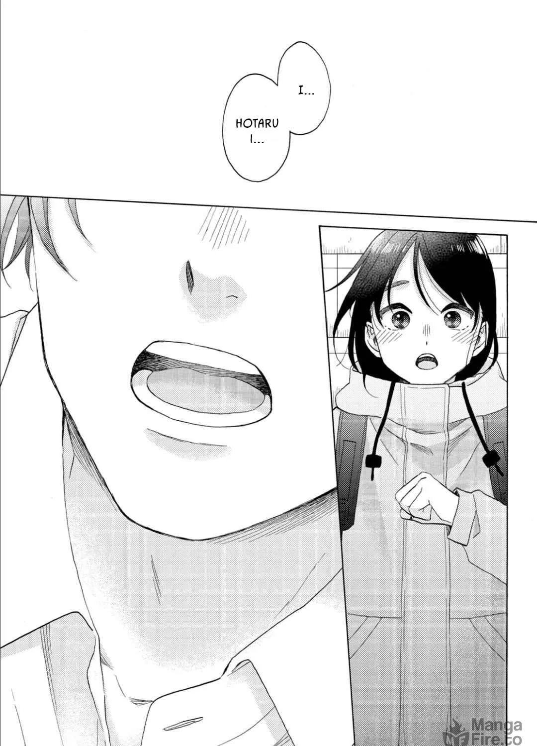 A Condition Called Love, chapter 66, page 73