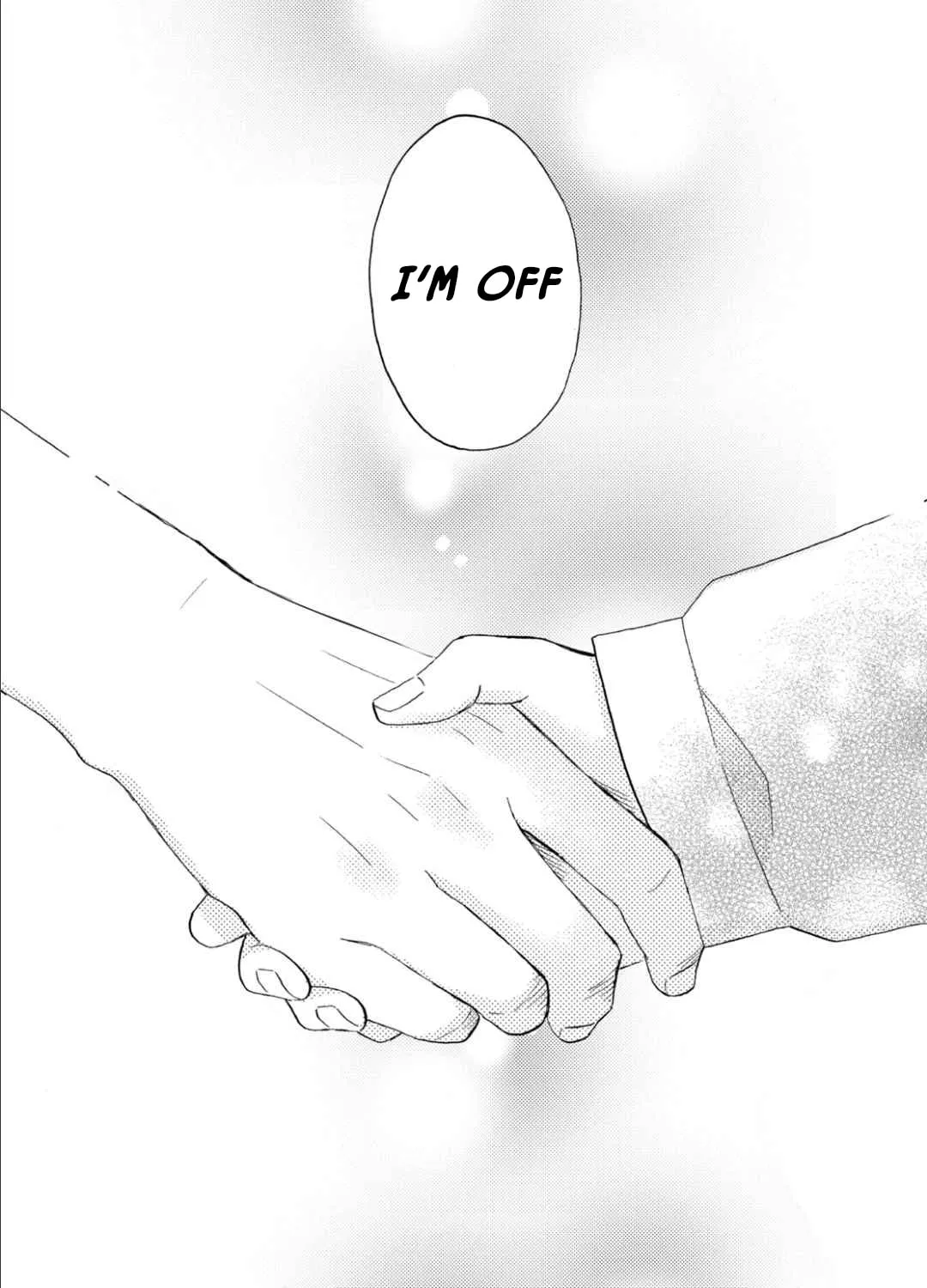 A Condition Called Love, chapter 66, page 93