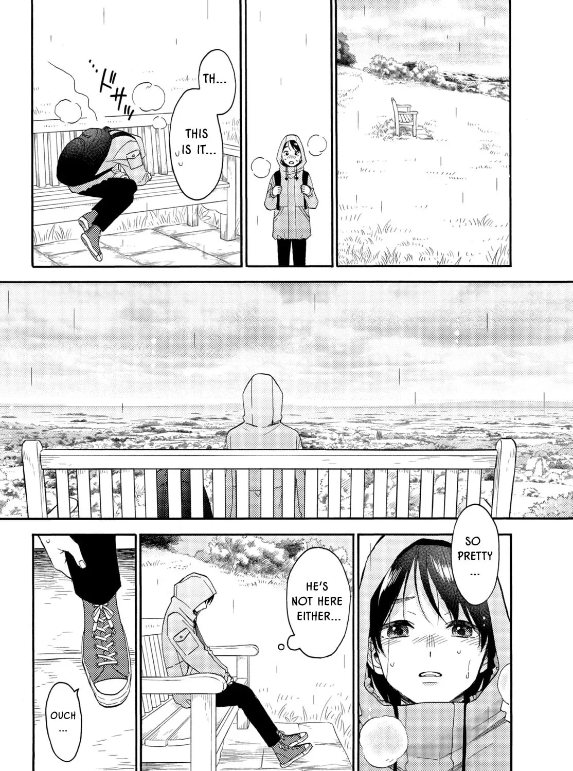 A Condition Called Love, chapter 68, page 31