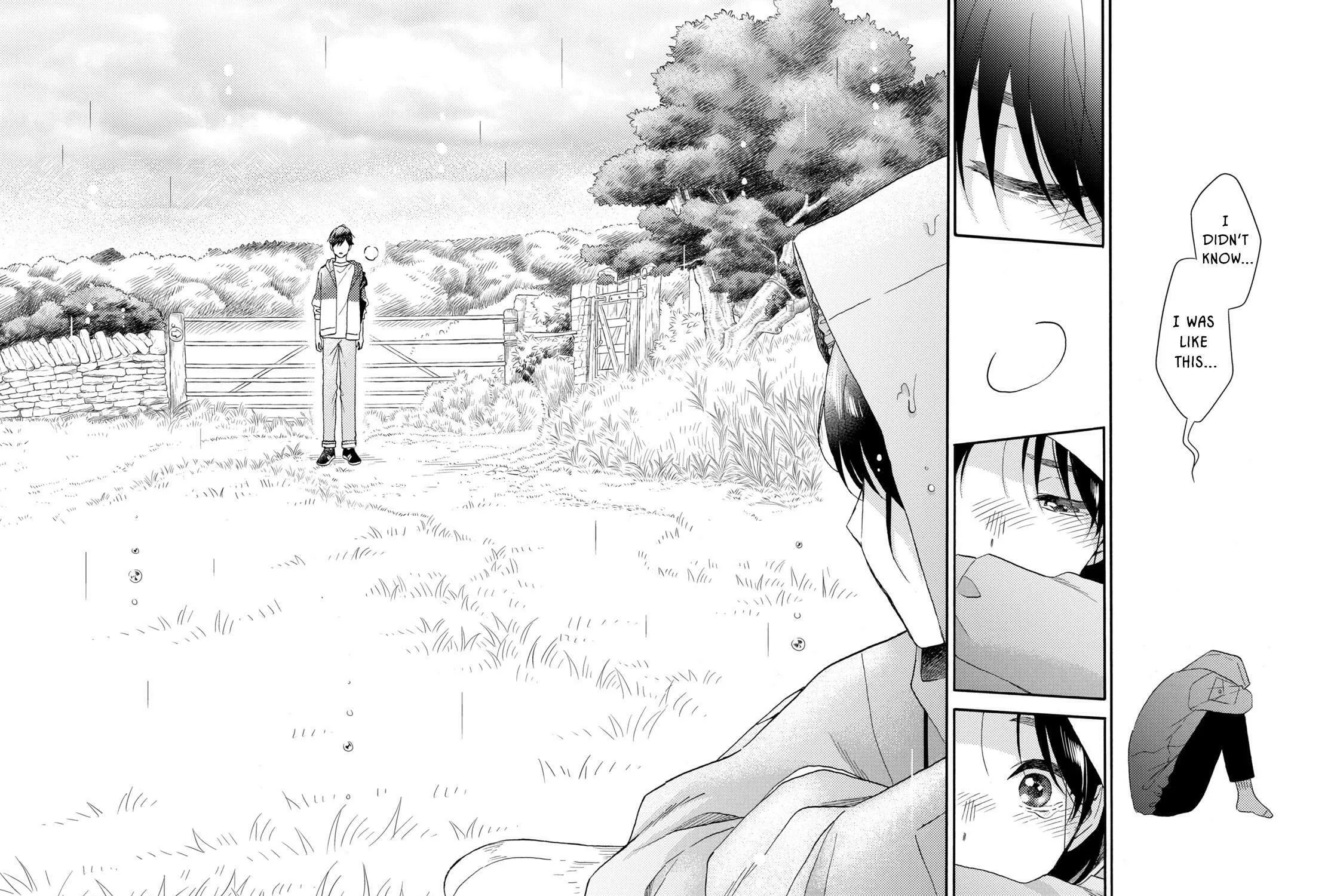 A Condition Called Love, chapter 68, page 39