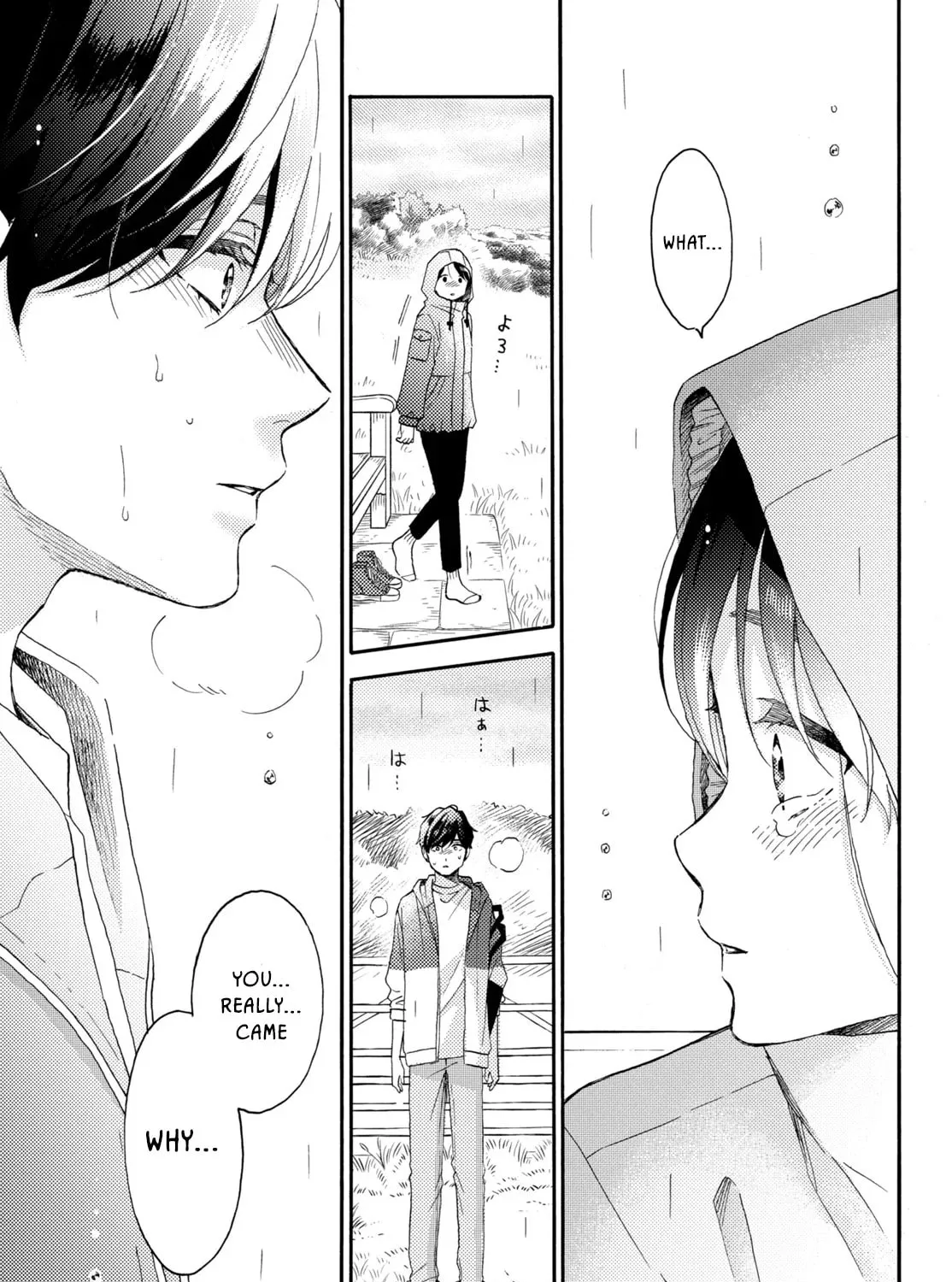 A Condition Called Love, chapter 68, page 43