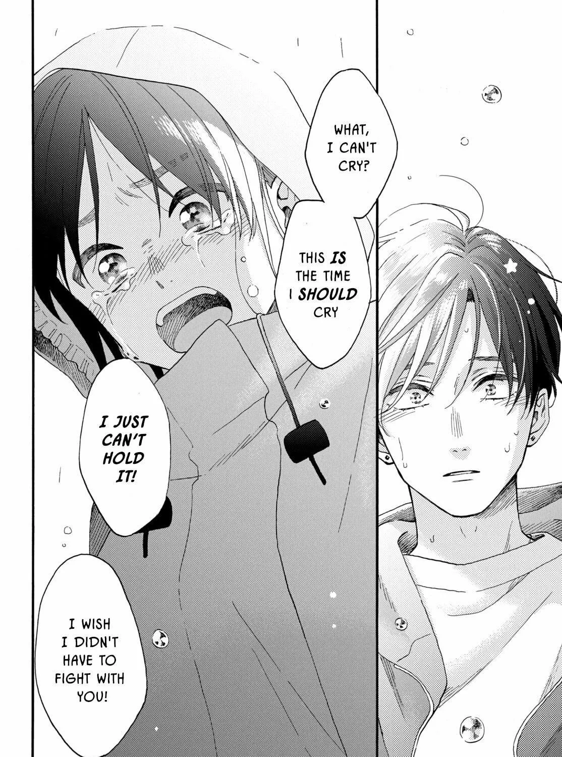 A Condition Called Love, chapter 68, page 49