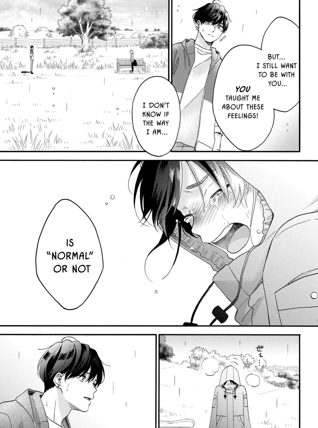 A Condition Called Love, chapter 68, page 51