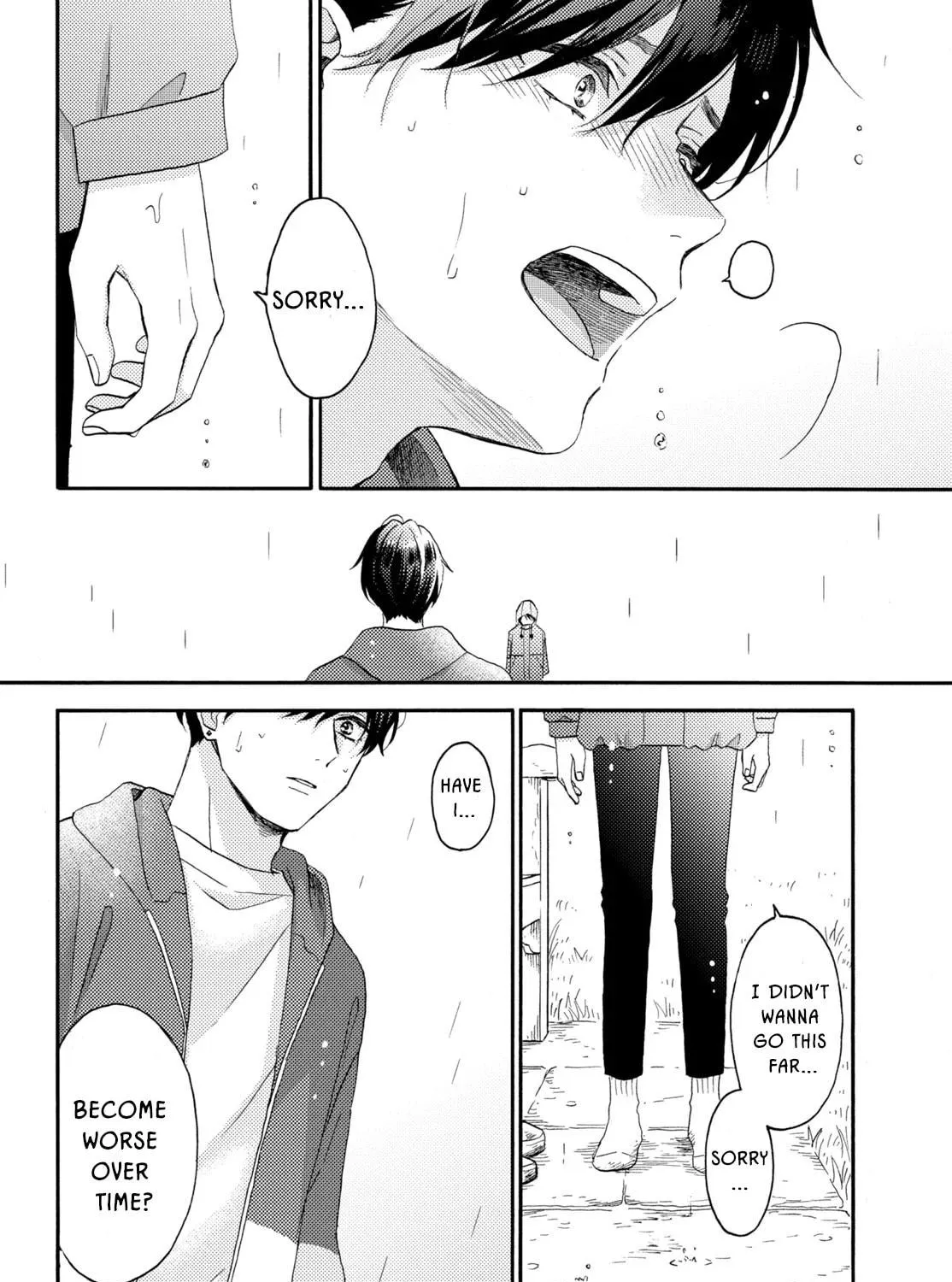 A Condition Called Love, chapter 68, page 53