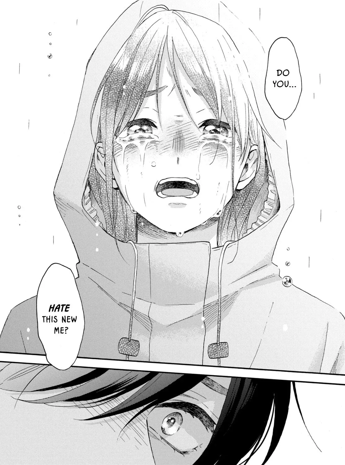 A Condition Called Love, chapter 68, page 55