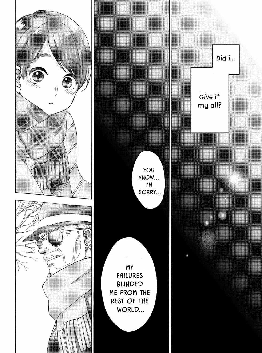 A Condition Called Love, chapter 68, page 105